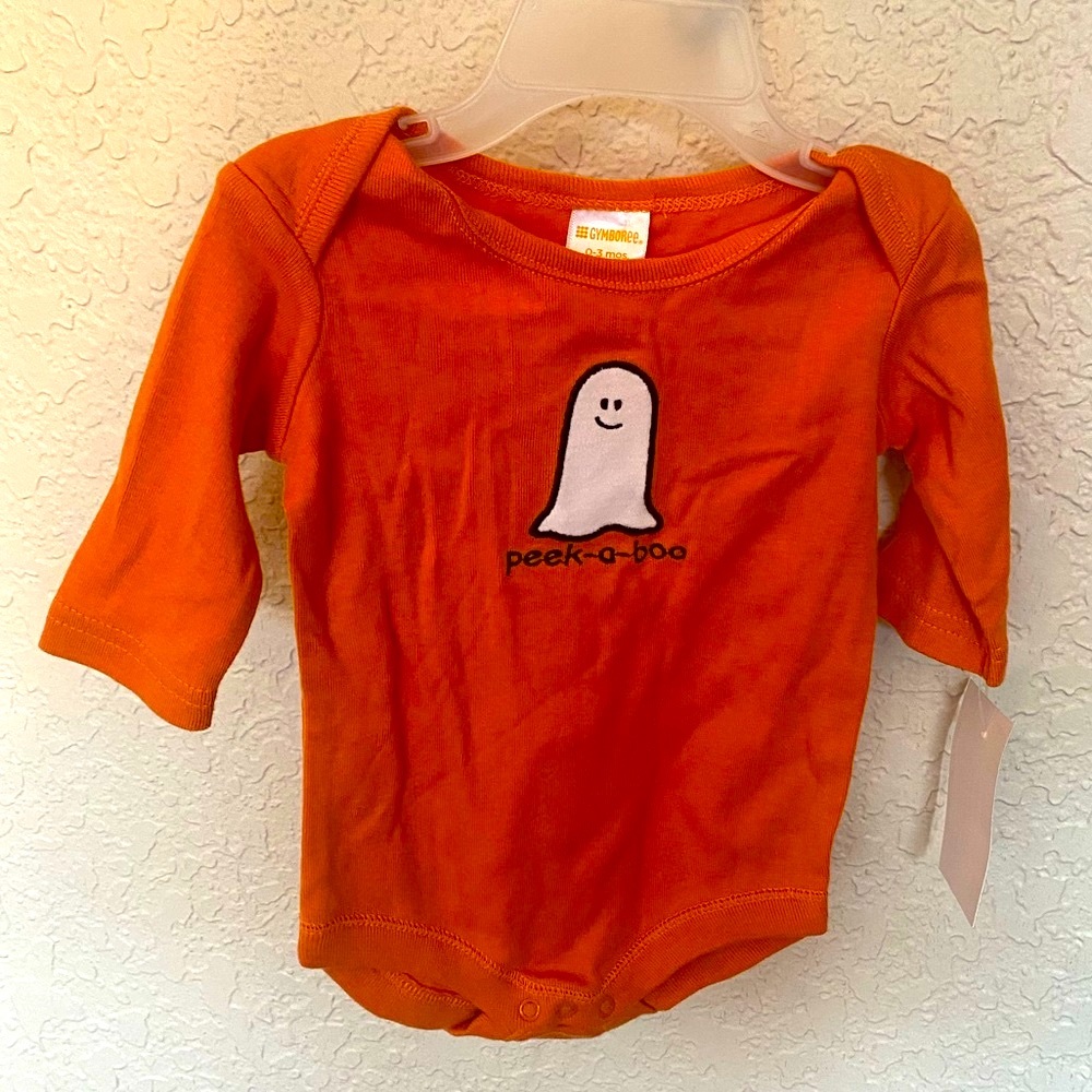 Free w/purchase over $10 - NEW Newborn/Infant Onesie